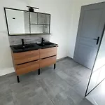 Maison Dom wakacyjny Lahourcade