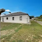 Dom wakacyjny Maison