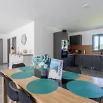 Casa de Férias Maison Lahourcade