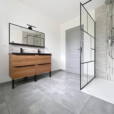 Casa de Férias Maison Lahourcade