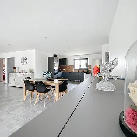 Maison Casa de Férias *