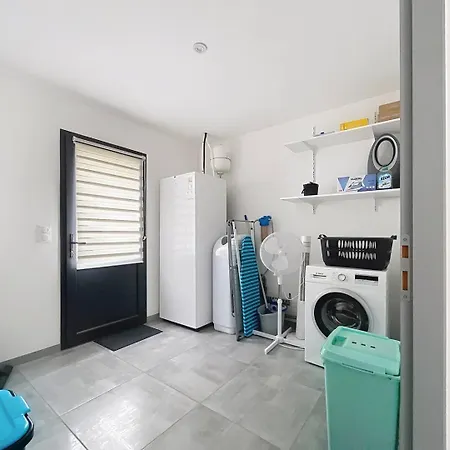 Casa de Férias Maison *