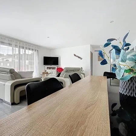 Maison Casa de Férias *