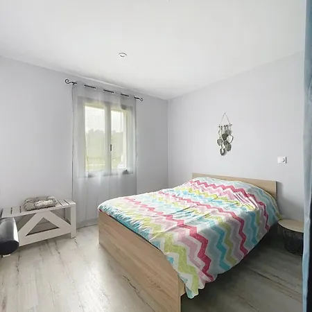 Maison Casa de Férias