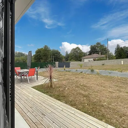 Casa de Férias Maison *