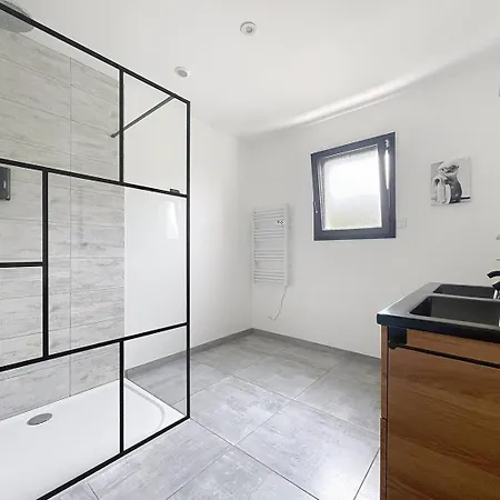 Maison Casa de Férias Lahourcade