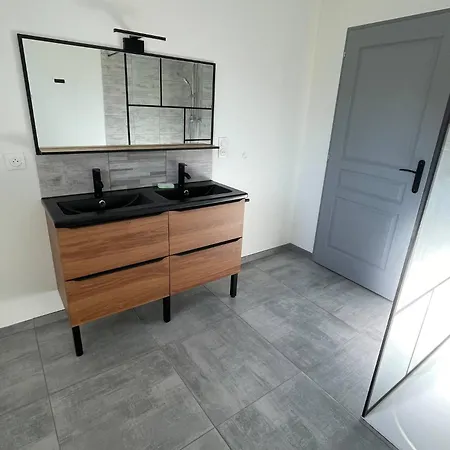 Maison Casa de Férias *