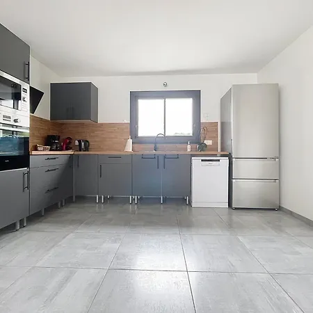 Maison Casa de Férias Lahourcade