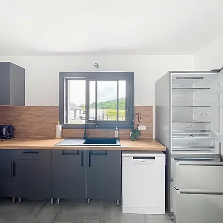 Maison Casa de Férias *