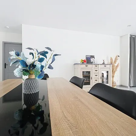 Casa de Férias Maison *