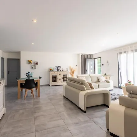 Vakantiehuis Maison Lahourcade