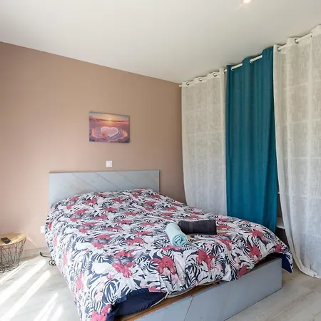 Maison Vakantiehuis