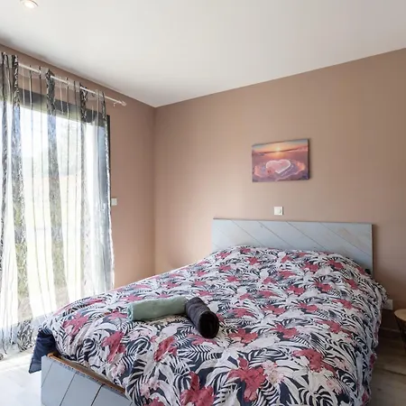 Vakantiehuis Maison Lahourcade