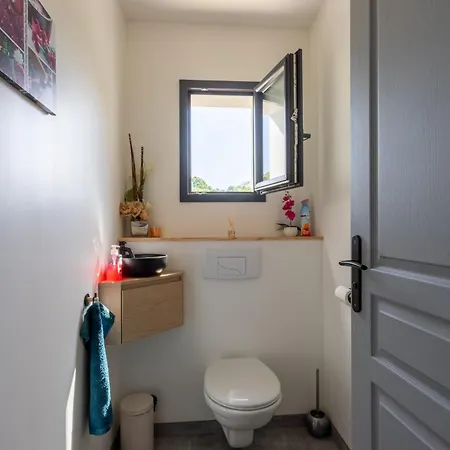 Vakantiehuis Maison Lahourcade