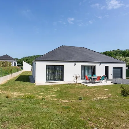 Maison Vakantiehuis *