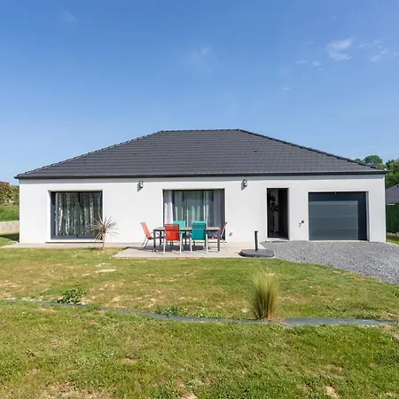 Vakantiehuis Maison