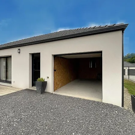 Maison *