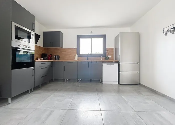 Maison Casa vacanze Lahourcade