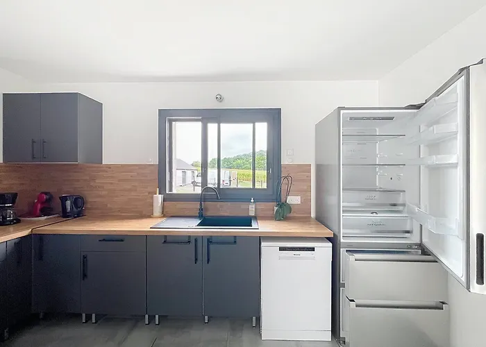 Maison Casa vacanze *