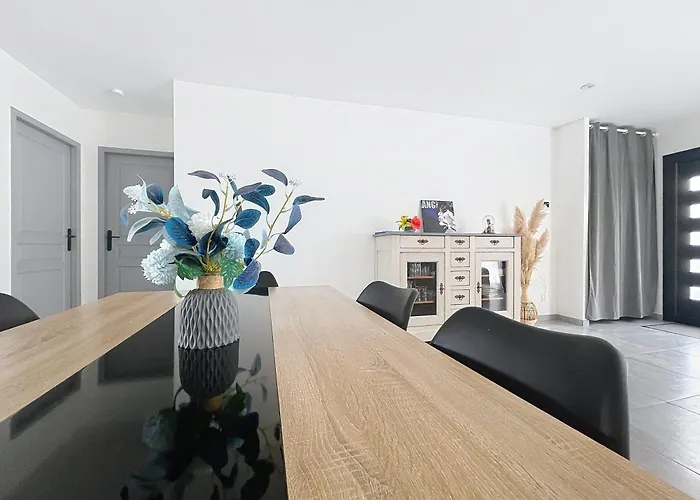 Casa vacanze Maison *