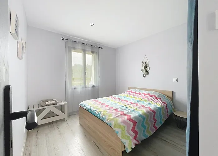 Maison Casa vacanze Lahourcade