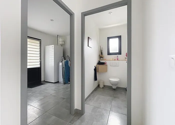 Maison Casa vacanze *